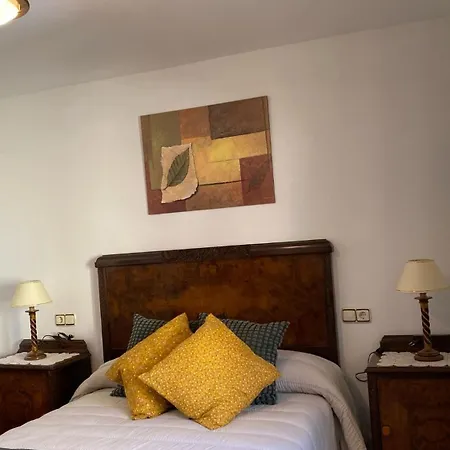 Polo Holiday home