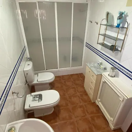 Polo Holiday home